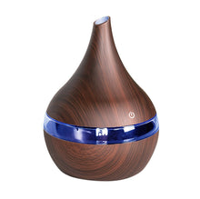 Load image into Gallery viewer, Aromatherapy Air Diffuser Pro Humidifier