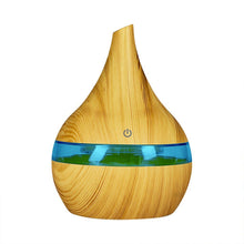 Load image into Gallery viewer, Aromatherapy Air Diffuser Pro Humidifier