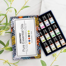 Load image into Gallery viewer, Essential Oils For Aroma Diffuser
