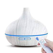 Load image into Gallery viewer, Aromatherapy Air Diffuser Pro Humidifier
