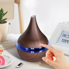 Load image into Gallery viewer, Aromatherapy Air Diffuser Pro Humidifier
