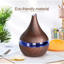Load image into Gallery viewer, Aromatherapy Air Diffuser Pro Humidifier
